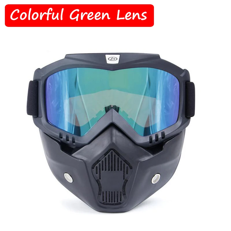 

Hot Sale Military Tactical CS Airsoft Face Mask Outdoor Sport Protection Goggles