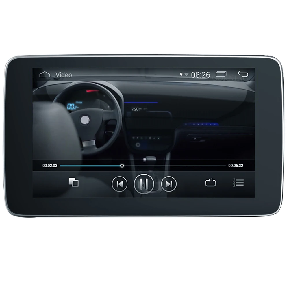     For Mecerdes Benz GLE 2015