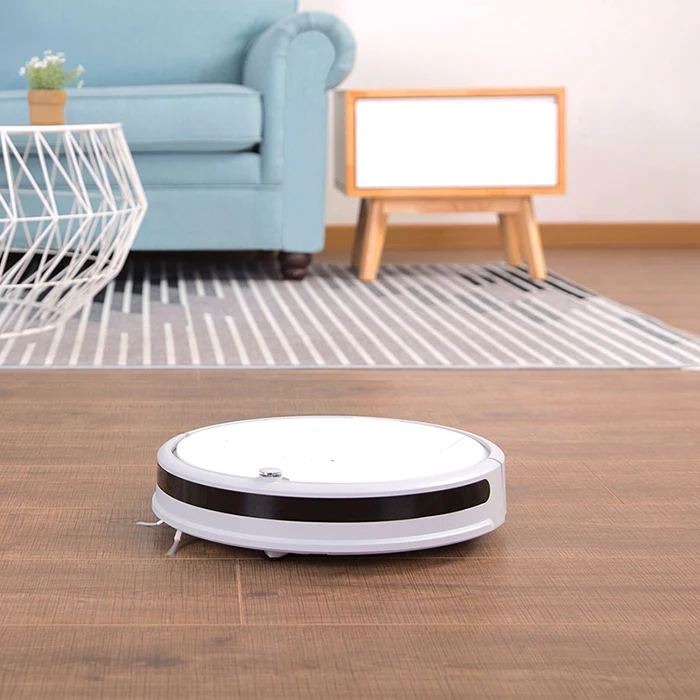 Оригинал Сяо mi Xiaowa робот пылесос Smart Cleaner автоматической умный для дом