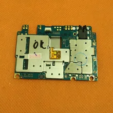 Б/у оригинальная материнская плата 3g ram+ 16G rom материнская плата для UMI Touch MTK6753 Octa Core 5," FHD 1920x1080