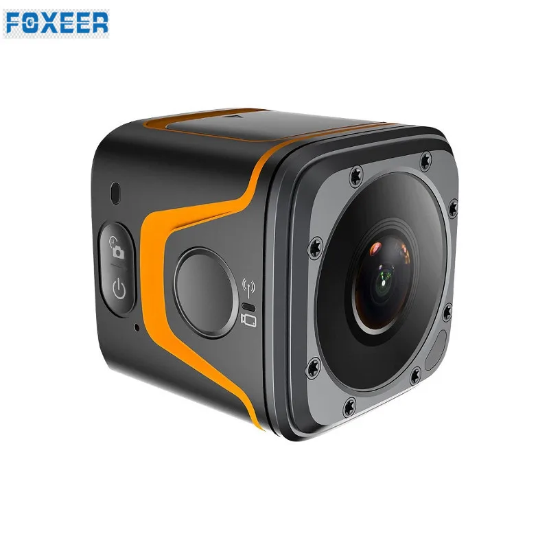 best foxeer camera