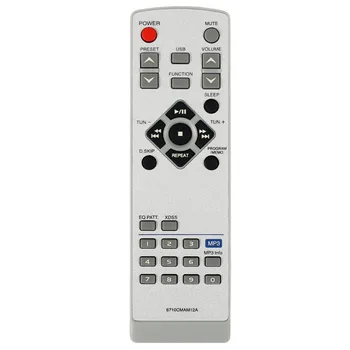 

New Remote Control Suitable for Lg 6710CMAM12A LX-U150D Audio Cd Dvd Player Controller