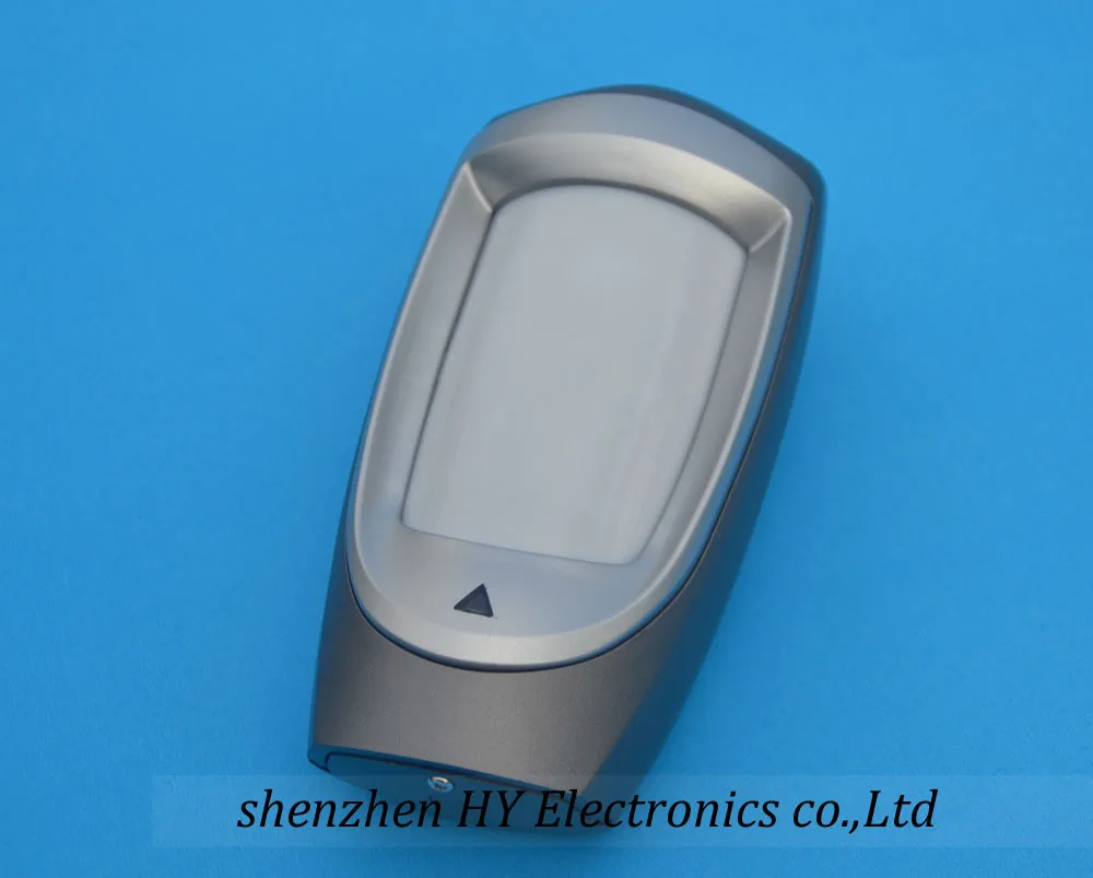 

Pet Immune Detector Friendly Function Outdoor PIR Waterproof Dual Motion Sensor for Home GSM Security Alarm System