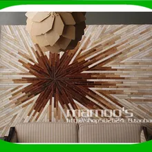 Модный художественный ковер Натуральная воловья кожа лохматый ковер