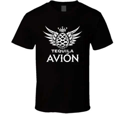 Avion Tequila entourage T Shirt