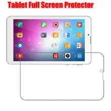 3 шт./партия Защитная пленка для экрана " AIRIS PhonePAD 7AG i-Joy ijoy Pyrox DUALCORE планшет оригинальная прозрачная защитная пленка для полного экрана