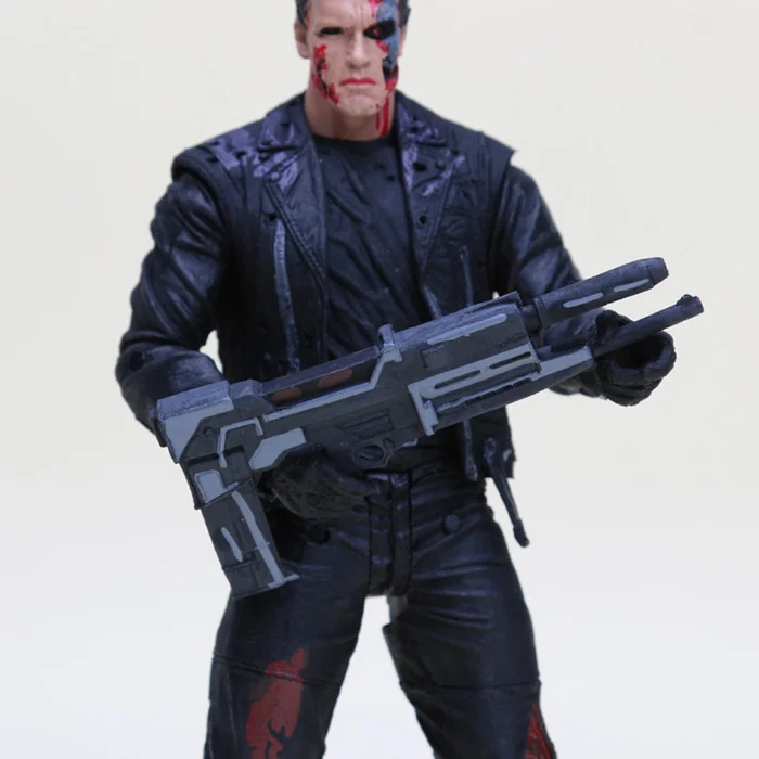 Anime-The-Terminator-T-800-Arnold-Schwarzenegger-PVC-Action-Figure-Collectible-Model-Toy-size-in-7 (2)