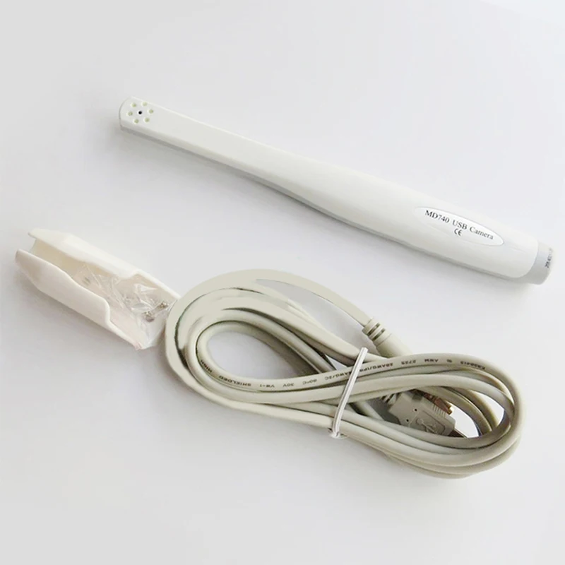 

Wholesale Intraoral Camera New Dental Intraoral Camera 1.3 Mega Pixels 6-LED Clear Image 189237