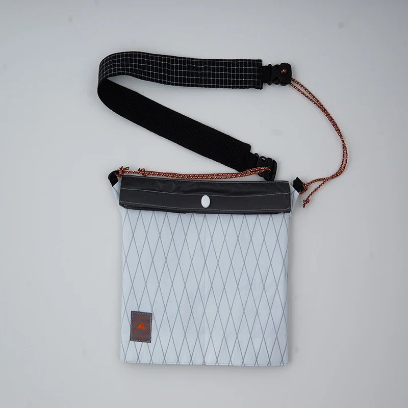 

3F UL GEAR SIMPLE LIFE 4 UHMWPE Sacoche Outdoor Backpack Musette Bag