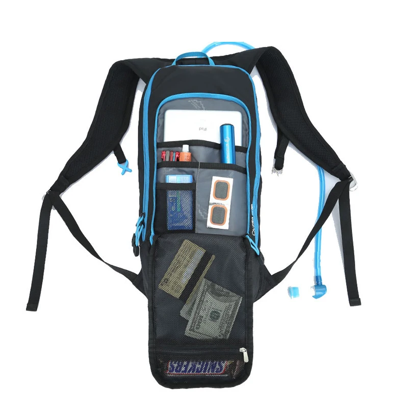 Clearance LOCAL LION 6L Waterproof Bicycle Backpack, MTB Bike Water Bag, Nylon Cycling Hiking Camping Hydration Backpack,no water bag 3 Clearance LOCAL LION 6L Waterproof Bicycle Backpack, MTB Bike Water Bag, Nylon Cycling Hiking Camping Hydration Backpack,no water bag 3