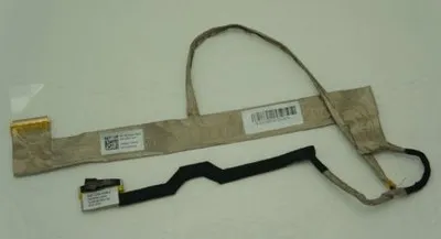 Новый ЖК-видеокабель WZSM для Dell Inspiron 17R 5720 7720 кабель экрана ноутбука DD0R09LC000 |