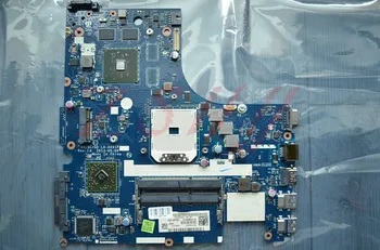 

For Lenovo G505S Laptop Motherboard VALGCGD LA-A091P 90006874 R5 M230 2GB GPU DDR3