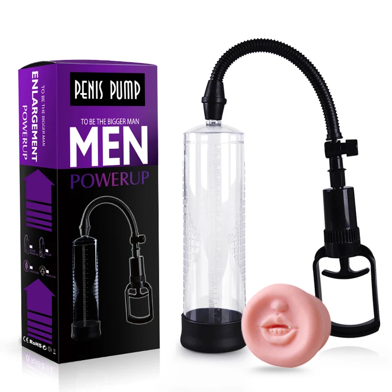 Penis pump (11)