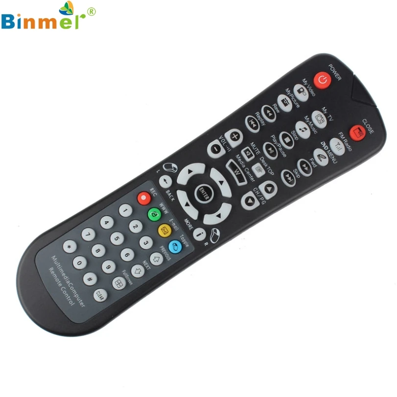 Vista Media Center Remote Buy