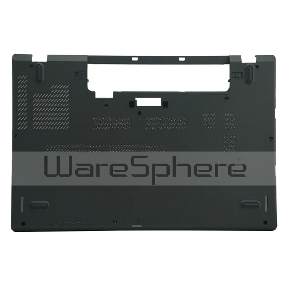 Нижний Базовый чехол для lenovo Thinkpad P50s T560 Нижний Базовый чехол 00UR847 черный