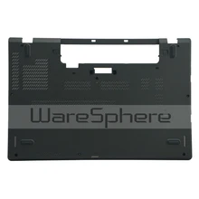 Нижний Базовый чехол для lenovo Thinkpad P50s T560 Нижний Базовый чехол 00UR847 черный