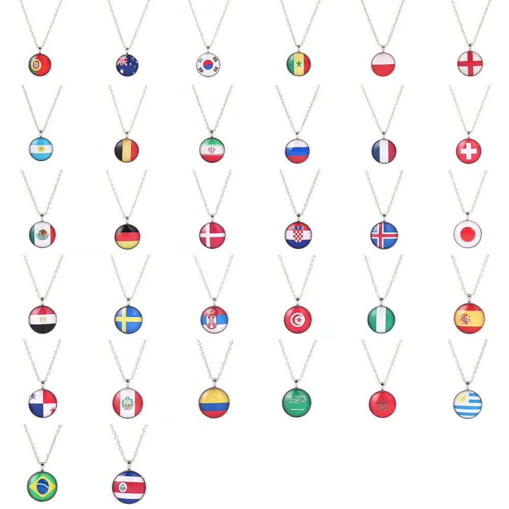ブラジルドイツベルギーメキシコペルーパナマ国旗ネックレスサッカー一致ネックレスジュエリーアクセサリーペンダントネックレス ペンダントネックレス Aliexpress ブラジルドイツベルギーメキシコペルーパナマ国旗ネックレスサッカー一致ネックレスジュエリーアクセサリーペンダントネックレス ペンダントネックレス Aliexpress