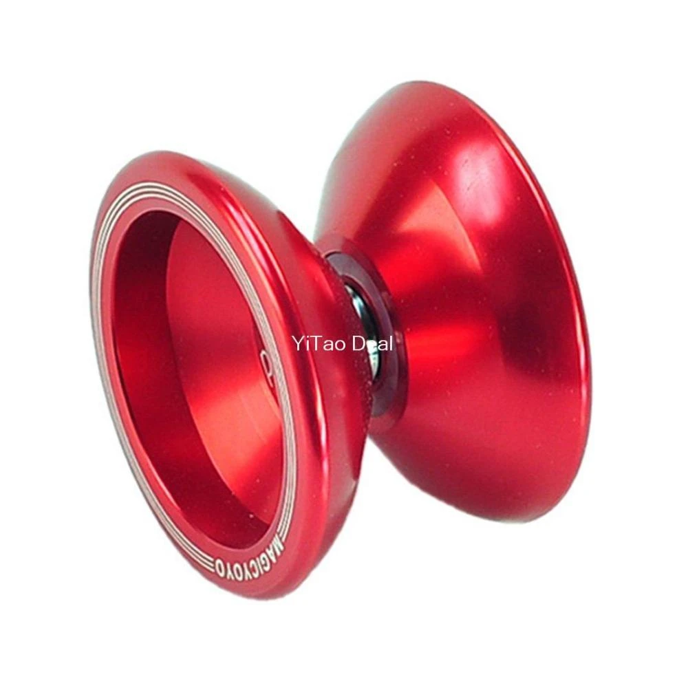 yoyo red