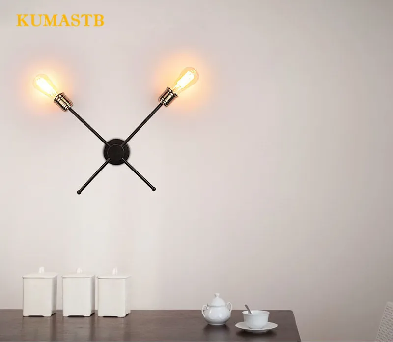 Adjustable Wall Lamp 12