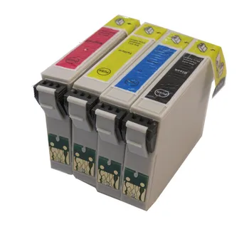 

29XL T2991 - T2994 compatible ink cartridge For EPSON Expression Home XP-255 XP-257 XP-352 XP-355 XP-452 XP-455 printer