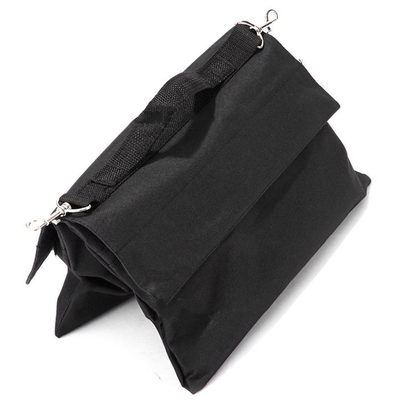 

Making Photo Studio Lighting Light Stand Boom Stand Sand Bag Photography Weight Sandbag Wear Oxford Cloth Frame Camera Accesso