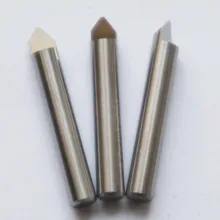 90 градусов ямочный резак Карбид гравировальный резак слесарные инструменты заменить для WENXING вертикальные режущие машины