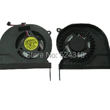 Ноутбук вентилятор для samsung NP-RC510 RV411 RV415 RV420 RV509 RV511 RV515
