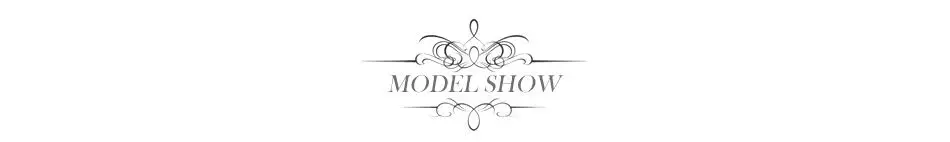 model show