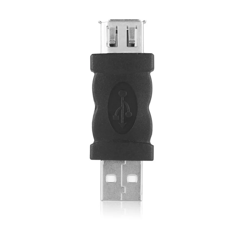 Firewire IEEE 1394 6 контактный разъем для USB 2 0 Тип A адаптер мужчин камеры мобильные