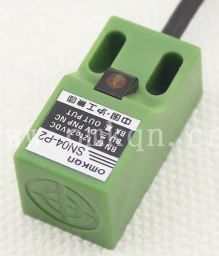 

SN04-Y AC NO proximity detector sensor 4mm,proximity detector sensor, sensor
