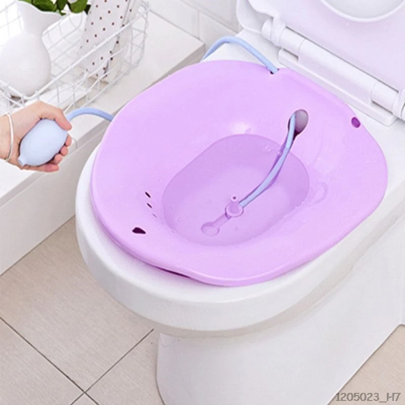 Скватт туалет душ сопло чистящий распылитель для женщин для купания биде тайфет стирка универсальная гигиена для пожилых беременных женщин
