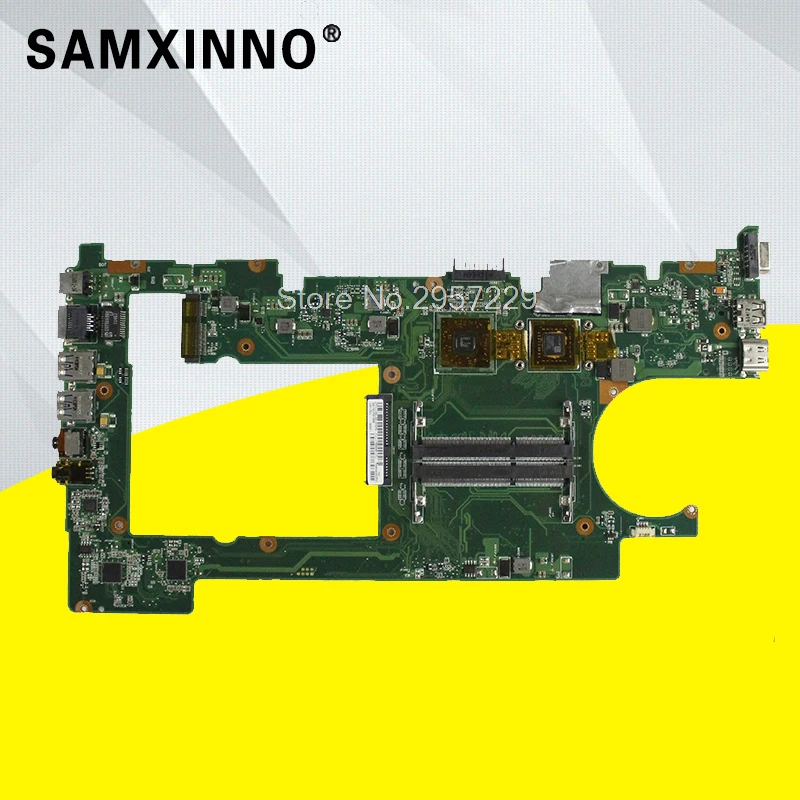 U32U для For Asus U82U материнская плата ноутбука REV2.1 100% протестированная тест Ok S-6 |