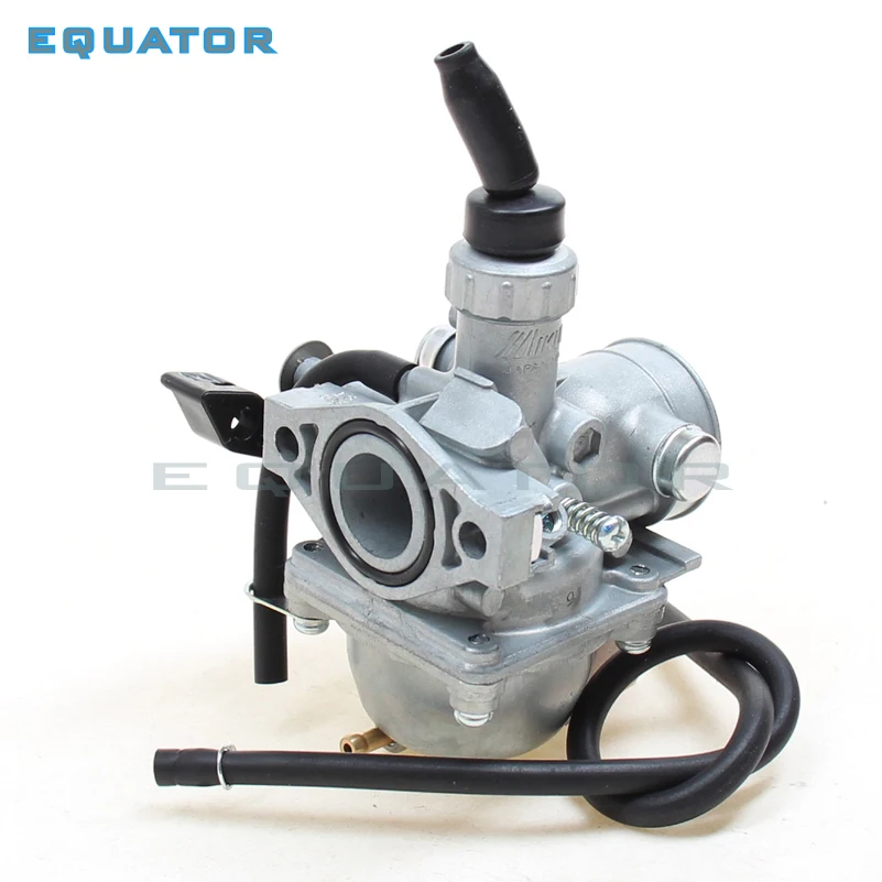 Motorcycle parts Mikuni Carburetor VM16 19mm PZ19 For 70cc 90cc 110cc