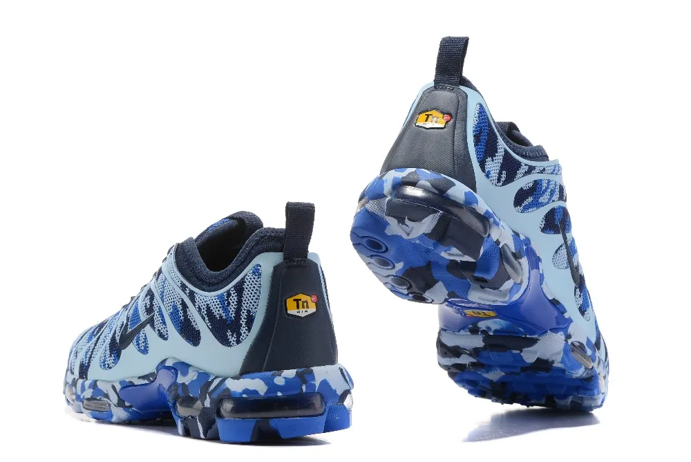 2018 Nieuwe Nike air nike Max PLUS TN ULTRA Camouflage voor Mannen atletiek  Schoenen EUR MAAT 40 46 Gratis verzending|Skate Schoenen| - AliExpress