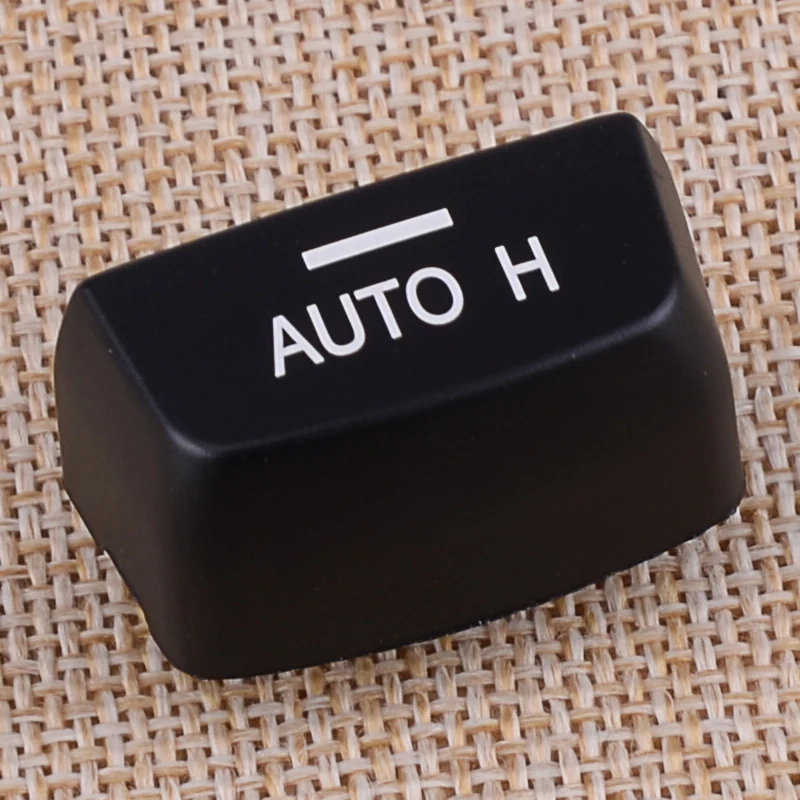 buy CITALL H Button Cover Black Trim Car Auto Fit For BMW 5 6 X3 X4 F10 F11 F06 F12 F25 Series 2009 2012 2013 2014 2015 2016 2017
