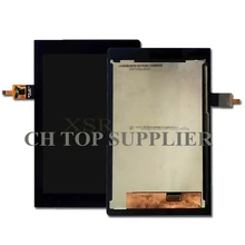 8 “ZOLL LCD + TOUCH Für Lenovo YOGA YT3-850L MT ZA0A LCD Display Mit Touchscreen Digitizer Assembly Freies verschiffen