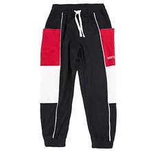 Летний скейтборд брюки для мужчин Катание на коньках эластичные свободные джоггеры брюки для бега спортивные брюки для катания на коньках