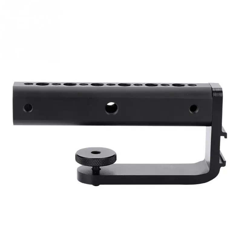 Handle Grips Extension Rod Holder for DJI Ronin S Stabilizer Gimbal
