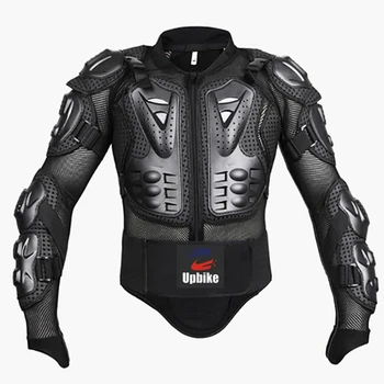 

Professional Motorcycle Jacket Body Protector Motocross Racing Full Body Armor Spine Chest Protective Gear Motorcycle Protection