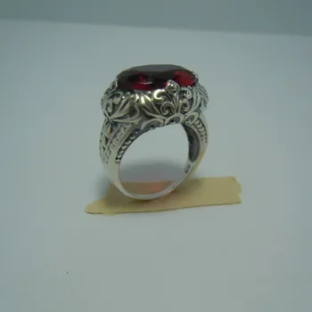 

Free shipping can DIY custom office style women successful fashion ring