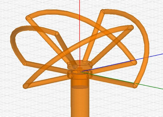 cloverleaf-model-small