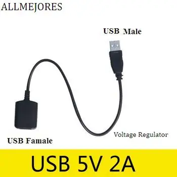 

MSL 5V 2A Solar Voltage Regulator. USB Male Solar charger and Solar power bank used USB Regulator.Controller. 10pcs/Lot
