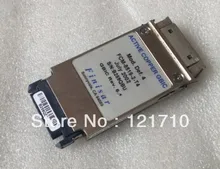 Finisar Активность медный FCM-8519-2-T4 REV 5.1 5E597 GBIC Модуль Приемопередатчика