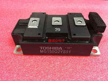 

Freshipping MG150N2YS40 MG150Q2YS1 IGBT MODUEL