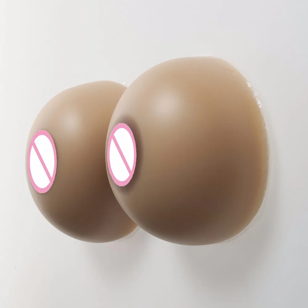 tan skin boobs