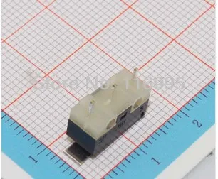 

Free shipping DHL/ FEDEX / UPS 1000PCS Micro Switch / Micro with handle 100gf