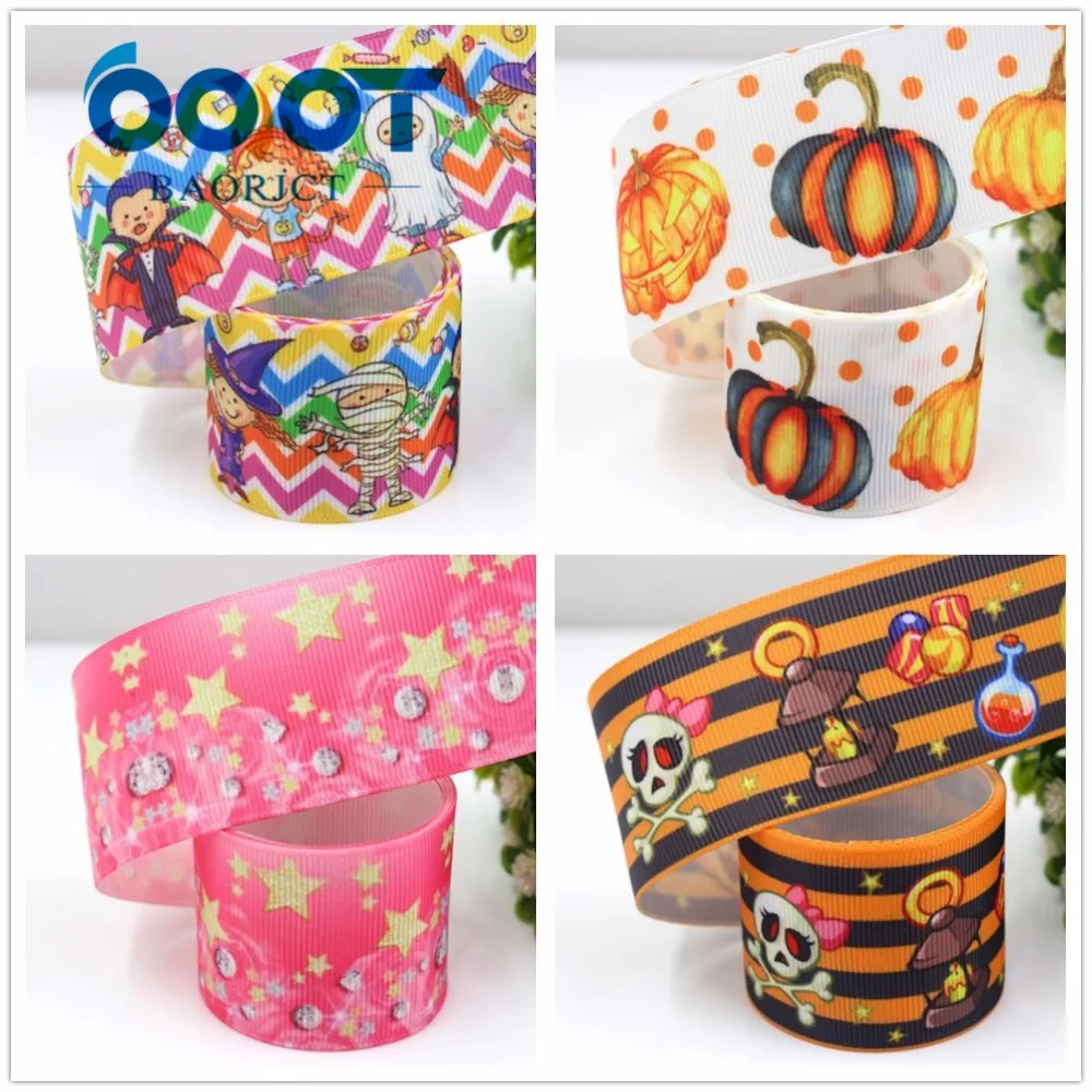 

G-18914,1-1/2'' 38mm cartoonPrinted grosgrain ribbon , 10 yards DIY handmadeHair accessories Material wedding gift wrap