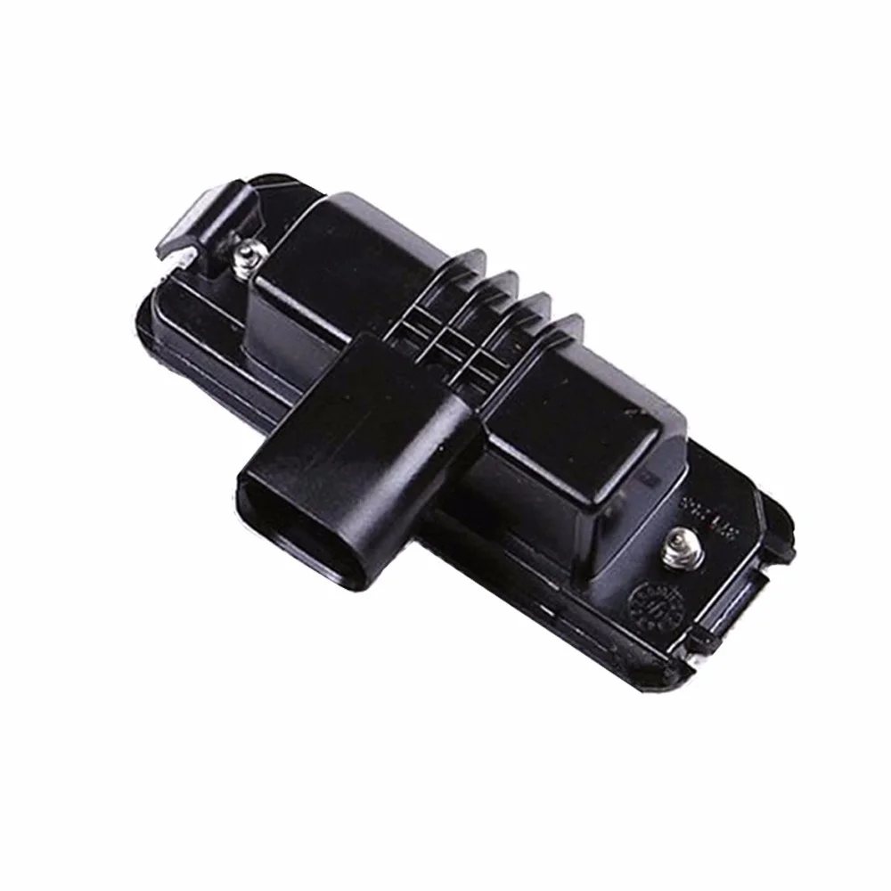 Светильник для номерного знака x1 или x2 1J6943021B Volkswagen Beetle 2006 2010 GOLF MK4 1998 2000 2004 Lupo Phaeton