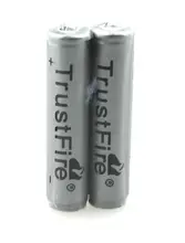 20pcs/lot TrustFire 3.7V 600mAh 10440 Li-ion Battery Rechargeable Batteries with Protected PCB for LED Flashlights / Headlamps 20pcs/lot TrustFire 3.7V 600mAh 10440 Li-ion Battery Rechargeable Batteries with Protected PCB for LED Flashlights / Headlamps