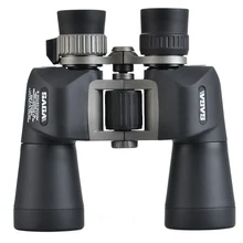 Мощный 8-20X50 бинокль HD Водонепроницаемый Lll Ночное видение непрерывный зум бинокулярного для профессиональных открытый охота телескопы
